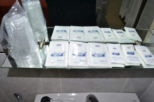 Hostal Pensi�n O Remo