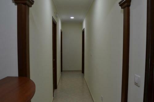 Hostal Pensi�n O Remo