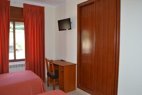 Hostal Pensi�n O Remo