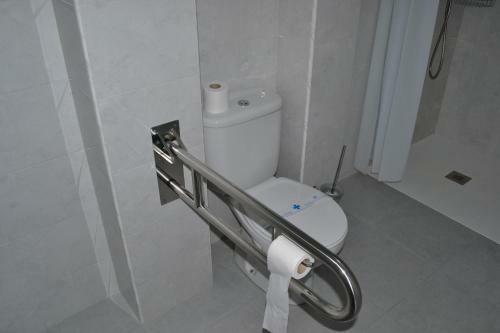 Hostal Pensi�n O Remo