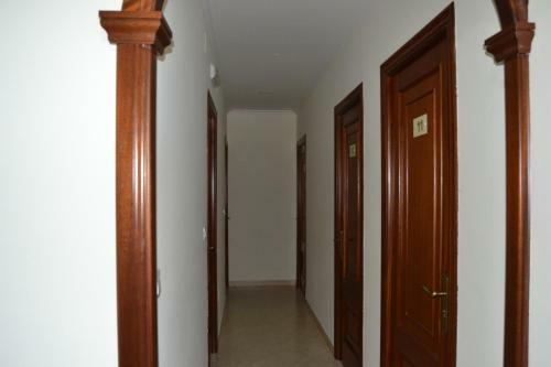 Hostal Pensi�n O Remo