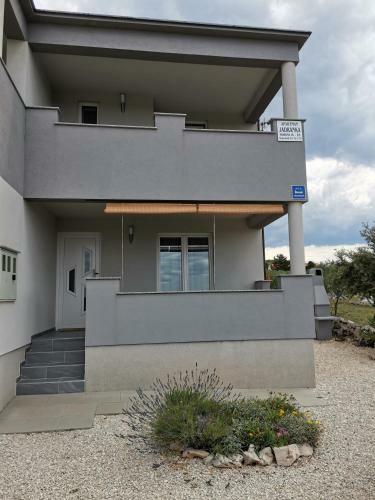 Apartman Jadranka