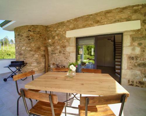 Hostal The Cliffs - Galleon Amieiro