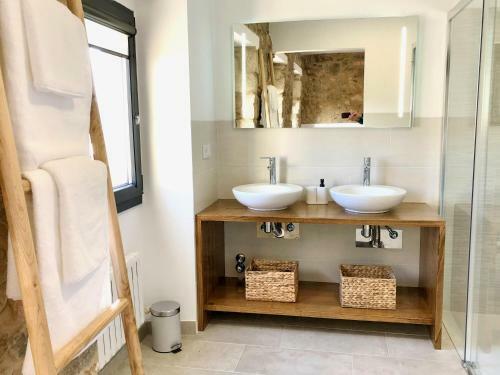 Hostal The Cliffs - Galleon Amieiro