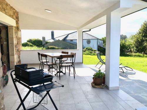 Hostal The Cliffs - Galleon Amieiro