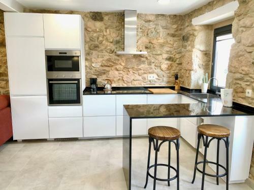 Hostal The Cliffs - Galleon Amieiro