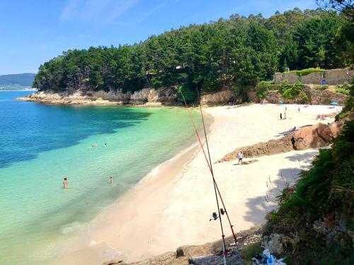 Hostal The Cliffs - Galleon Amieiro