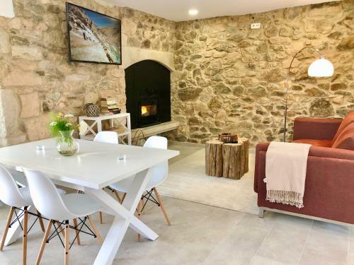Hostal The Cliffs - Galleon Amieiro