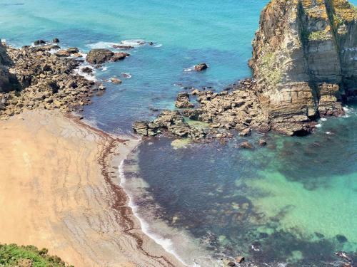 Hostal The Cliffs - Galleon Amieiro