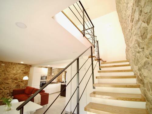 Hostal The Cliffs - Galleon Amieiro