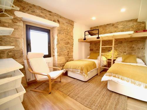 Hostal The Cliffs - Galleon Amieiro