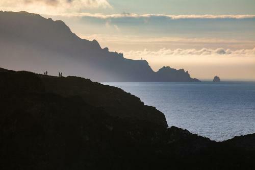 Hostal The Cliffs - Galleon Amieiro