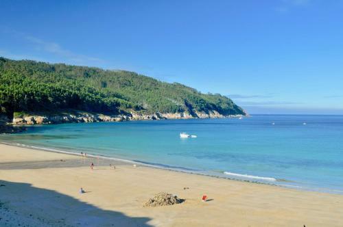 Hostal The Cliffs - Galleon Amieiro