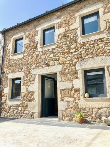 Hostal The Cliffs - Galleon Amieiro