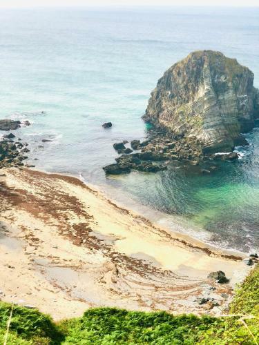 Hostal The Cliffs - Galleon Amieiro