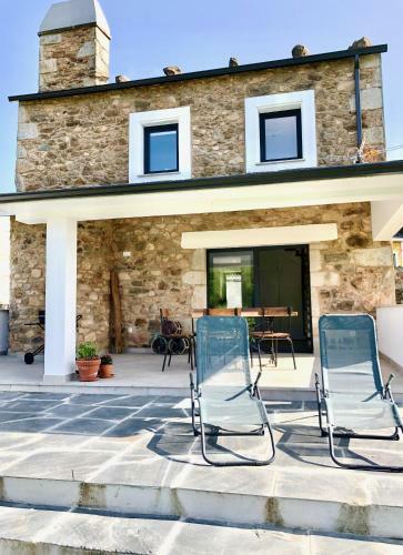 Hostal The Cliffs - Galleon Amieiro