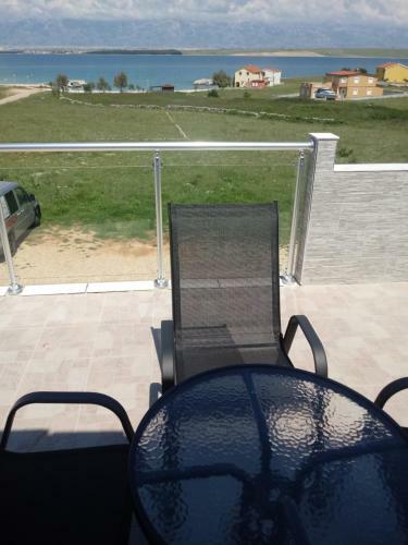 Apartmani Fran Vir