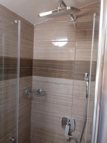 Apartmani Fran Vir