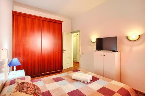 Casa Rural Laura Maretas Beach