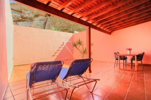 Casa Rural Laura Maretas Beach