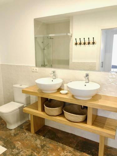 Apartamento The Cliffs Vicedo - Leeward