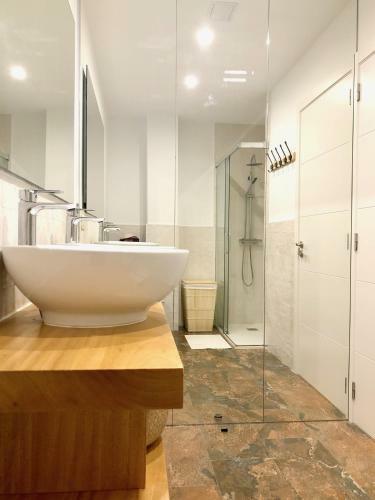 Apartamento The Cliffs Vicedo - Leeward