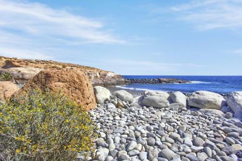 Villa Casa Con Vistas Al Mar Las Maretas