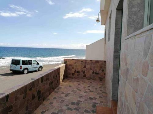 Apartamento Las Arenas Home