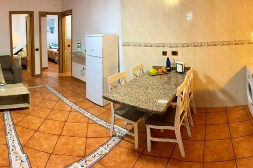 Apartamento Las Arenas Home