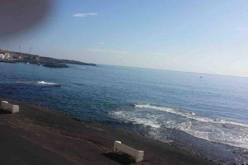 Apartamento Las Arenas Home