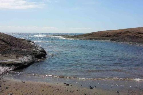 Apartamento Las Arenas Home