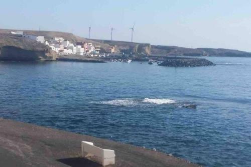 Apartamento Las Arenas Home