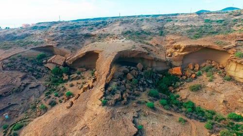 Apartamento Las Arenas Home