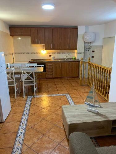 Apartamento Las Arenas Home