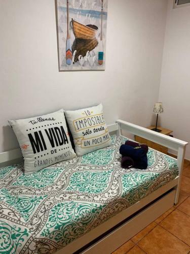 Apartamento Las Arenas Home