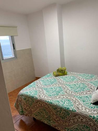 Apartamento Las Arenas Home