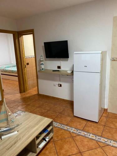 Apartamento Las Arenas Home