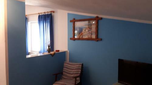 Apartment As