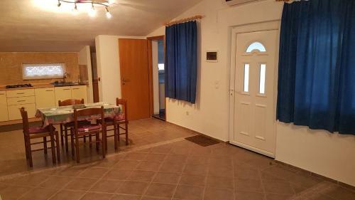 Apartment As