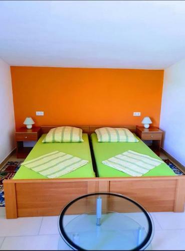 Apartment As