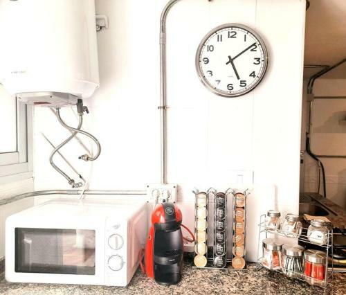 Apartamento Loft Brisas Del Mar