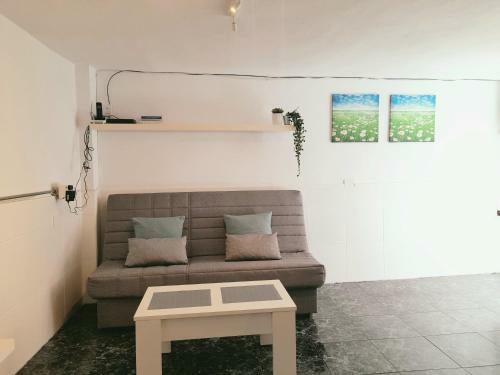 Apartamento Loft Brisas Del Mar