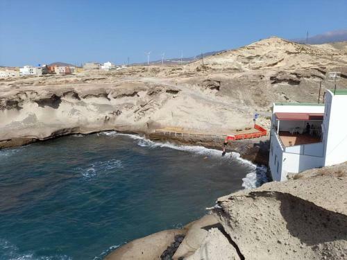 Apartamento Loft Brisas Del Mar