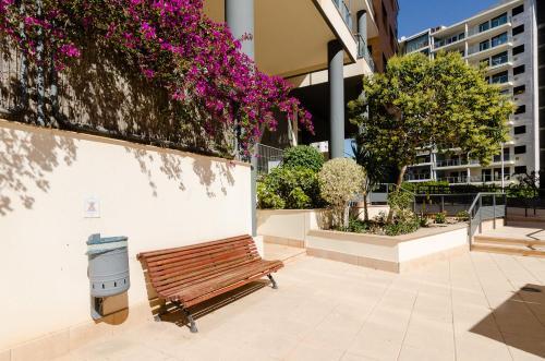 Sunny Beach Apartment