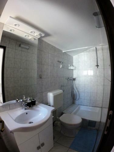 Apartments Oasis Vir
