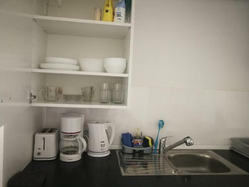La Cala Finestrat Apartment