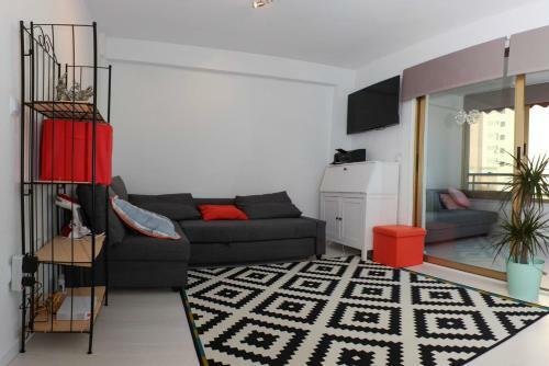 La Cala Finestrat Apartment