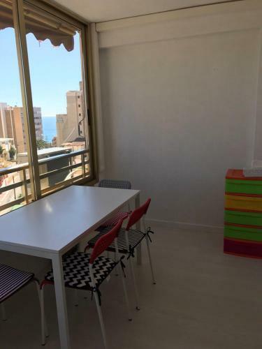 La Cala Finestrat Apartment