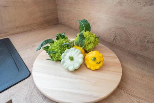 Luxury Apartments - La Vir 1 & 2