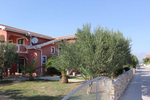 Apartments With A Parking Space Vir - 16768
